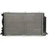 Radiateur, refroidissement moteur THERMOTEC D7A002TT