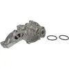 Pompe à eau THERMOTEC D1W031TT
