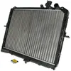 Radiateur, refroidissement moteur THERMOTEC D70304TT
