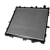 Radiateur, refroidissement moteur THERMOTEC D70306TT