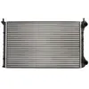 Radiateur, refroidissement moteur THERMOTEC D7F021TT