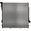 Radiateur, refroidissement moteur THERMOTEC D7B008TT