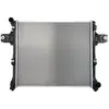 Radiateur, refroidissement moteur THERMOTEC D7Y015TT