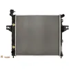 Radiateur, refroidissement moteur THERMOTEC D7Y011TT