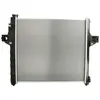 Radiateur, refroidissement moteur THERMOTEC D7Y012TT