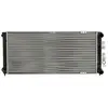Radiateur, refroidissement moteur THERMOTEC D7W028TT