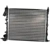 Radiateur, refroidissement moteur THERMOTEC D7R015TT