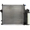 Radiateur, refroidissement moteur THERMOTEC D7B009TT