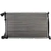 Radiateur, refroidissement moteur THERMOTEC D7P015TT