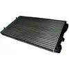 Radiateur, refroidissement moteur THERMOTEC D7W027TT