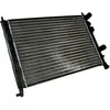 Radiateur, refroidissement moteur THERMOTEC D7F026TT