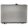 Radiateur, refroidissement moteur THERMOTEC D7V003TT