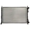 Radiateur, refroidissement moteur THERMOTEC D7F024TT