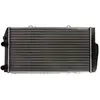 Radiateur, refroidissement moteur THERMOTEC D7A019TT