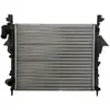 Radiateur, refroidissement moteur THERMOTEC D7R033TT