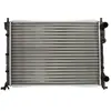 Radiateur, refroidissement moteur THERMOTEC D7F041TT