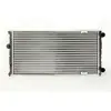 Radiateur, refroidissement moteur THERMOTEC D7W037TT