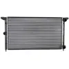 Radiateur, refroidissement moteur THERMOTEC D7W040TT