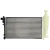 Radiateur, refroidissement moteur THERMOTEC D7P046TT