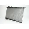 Radiateur, refroidissement moteur THERMOTEC D70506TT