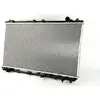 Radiateur, refroidissement moteur THERMOTEC D72033TT