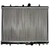 Radiateur, refroidissement moteur THERMOTEC D7P033TT
