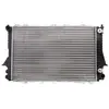 Radiateur, refroidissement moteur THERMOTEC D7A017TT