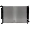Radiateur, refroidissement moteur THERMOTEC D7A018TT
