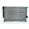 Radiateur, refroidissement moteur THERMOTEC D7B014TT
