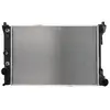 Radiateur, refroidissement moteur THERMOTEC D7M016TT