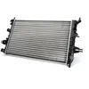Radiateur, refroidissement moteur THERMOTEC D7X058TT
