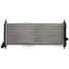 Radiateur, refroidissement moteur THERMOTEC D7X051TT