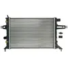Radiateur, refroidissement moteur THERMOTEC D7X052TT