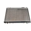 Radiateur, refroidissement moteur THERMOTEC D7F035TT