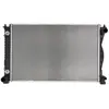 Radiateur, refroidissement moteur THERMOTEC D7A013TT