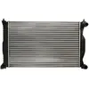 Radiateur, refroidissement moteur THERMOTEC D7A014TT