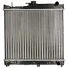 Radiateur, refroidissement moteur THERMOTEC D78008TT
