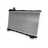 Radiateur, refroidissement moteur THERMOTEC D72025TT