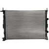 Radiateur, refroidissement moteur THERMOTEC D7R019TT