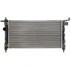 Radiateur, refroidissement moteur THERMOTEC D7X041TT