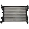 Radiateur, refroidissement moteur THERMOTEC D7X045TT