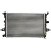 Radiateur, refroidissement moteur THERMOTEC D7X038TT