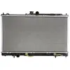 Radiateur, refroidissement moteur THERMOTEC D75008TT