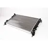 Radiateur, refroidissement moteur THERMOTEC D7F032TT