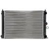 Radiateur, refroidissement moteur THERMOTEC D7W033TT
