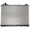 Radiateur, refroidissement moteur THERMOTEC D78013TT
