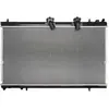 Radiateur, refroidissement moteur THERMOTEC D7C005TT