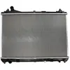 Radiateur, refroidissement moteur THERMOTEC D78012TT