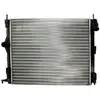 Radiateur, refroidissement moteur THERMOTEC D7R045TT