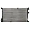 Radiateur, refroidissement moteur THERMOTEC D7R047TT